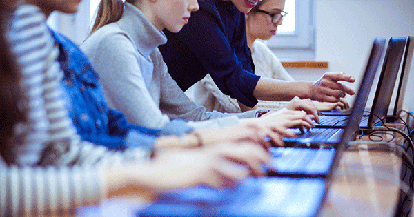 IT Education